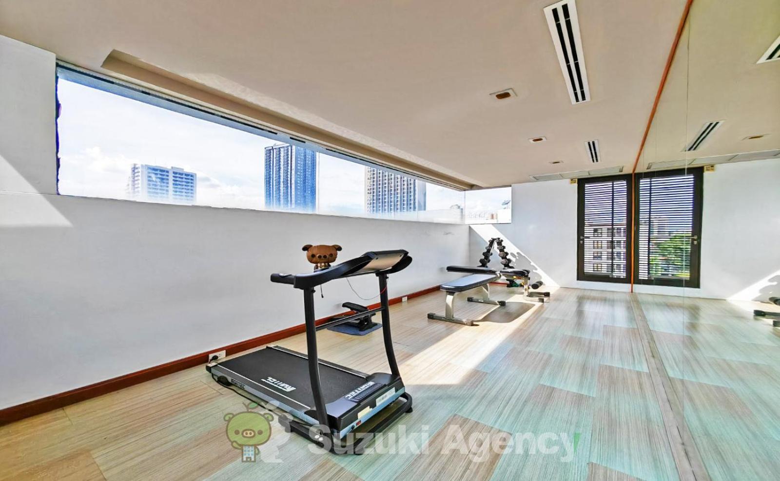 W8 Condo, Top Floor Luxe 3 Bedroom Penthouse, Hip Central Bangkok Area, 5 Mins From Thonglo Bts Station Exterior foto